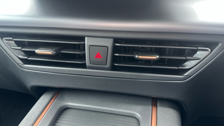 CUPRA Born 170kW e-Boost V3 59kWh 5dr Auto Electric Hatchback